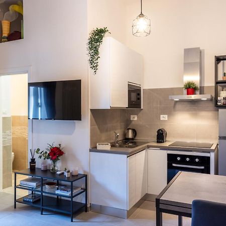 Bentivogli 66 Apartment Bologna Luaran gambar